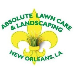 Absolute Lawn Care LA LLC
