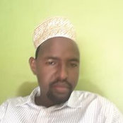 Amin Abdirahman's photo