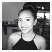 Trisha Aguon's photo