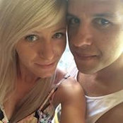 Jonny Mazzone's photo