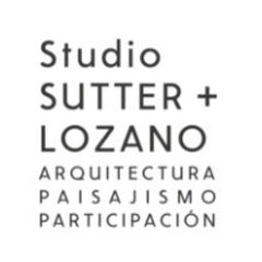 Studio SUTTER + LOZANO