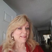 Ann Francis's photo