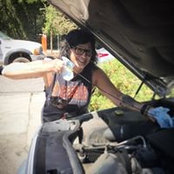 Dani Kelly's photo