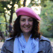 Julie Brauneis's photo