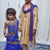 Premila Jesani's photo
