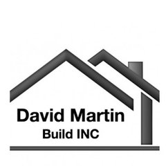 David Martin Build Inc.