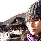 Vivi Huang's photo