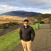 Abhinav Dawar's photo