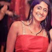 Amritha Shetty's photo