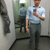 Aaron Yewさんの写真