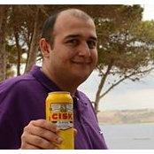 Ramon Zammit's photo
