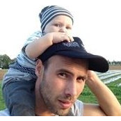 Anton Smorodski's photo