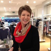 Foto von Pauline Bryan
