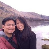 Hong Rilong's photo