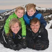 Mark Miles's photo