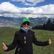 Foto de Uschi Saum
