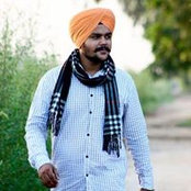 Harmandeep Ramgharia's photo
