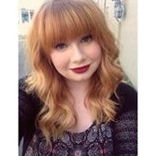 Georgia Axelson's photo