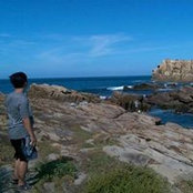 Kevin Houng's photo