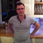 Michael Blower's photo