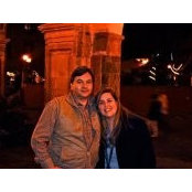 Tere Garza de Barahona's photo