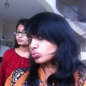 Varsha Kumars foto