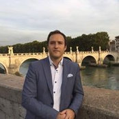 Ricardo Marques's photo