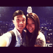 Gloria Chen's photo