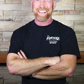 Thomas Wagner's photo
