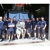 Simon Vanbrugghe's photo