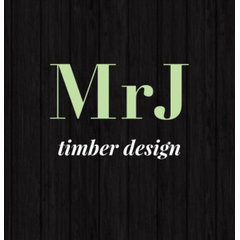 MrJ Timber Design