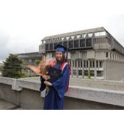 Catherine Lin's photo
