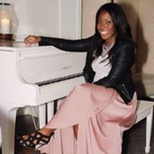 Antonia Baker's photo