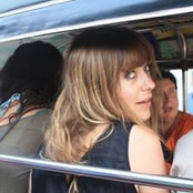 Photo de Muriel Chabert