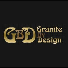 GRANITE BY DESIGN