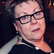 Anna Andersdóttirs foto