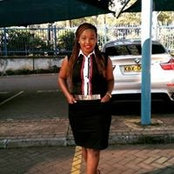 Mwende Maingi's photo