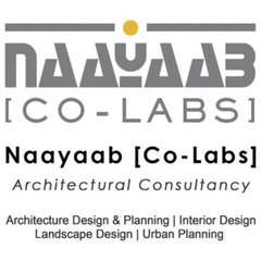 Naayaab [Co-Labs]