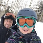 Casey Brown's photo
