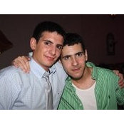 Aviad Lasris billede