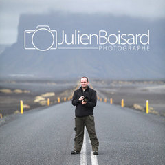 Julien Boisard Photographe
