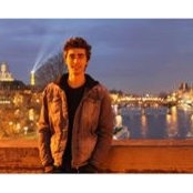 Roman Kropyva's photo