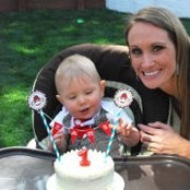 Starlyn Taggart's photo