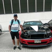 Nilesh Doshi's photo