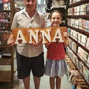 Foto von Anna Sofios