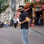 Foto von Pranav Charan