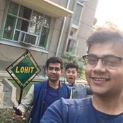 Foto von Udit Kejriwal