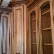 Mountain View Custom Cabinet's photo