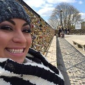 Avalisa Rath's photo