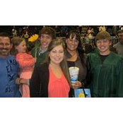 Allic Robinson's photo